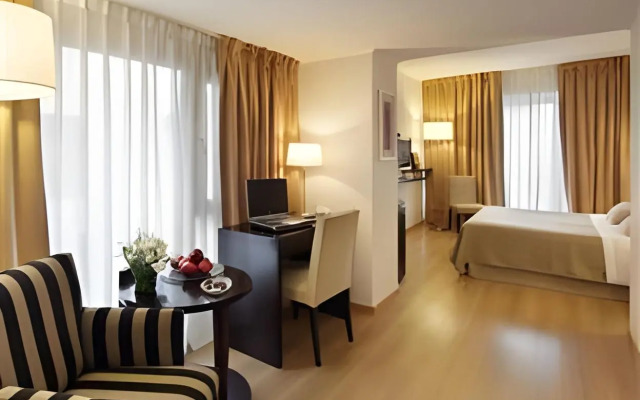 El Conquistador Hotel