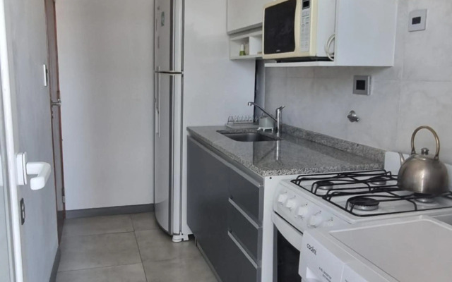 Departamento Crespo, céntrico