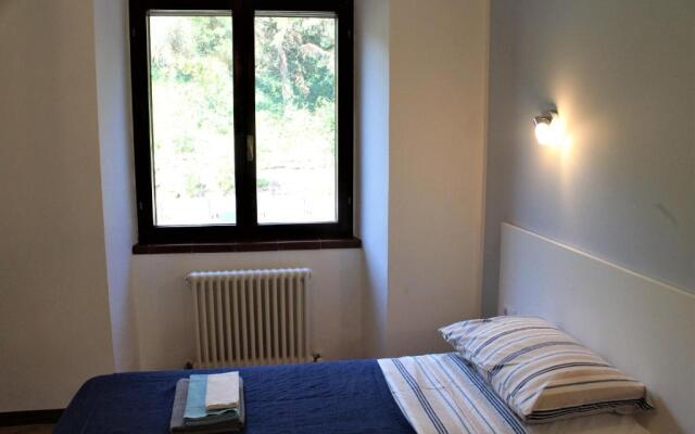 Naturaliterre Bnb - Microfattoria