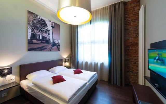 Hotel Volksschule