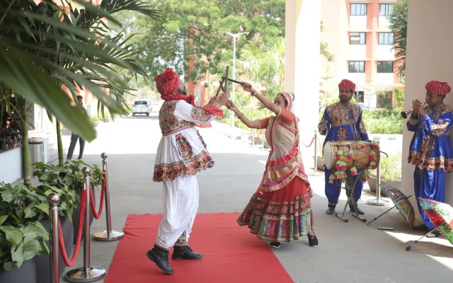 Fortune Statue Of Unity, Ekta Nagar -  Member ITC Hotels' Group