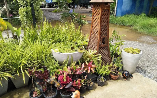 Rossarin Garden Resort 2