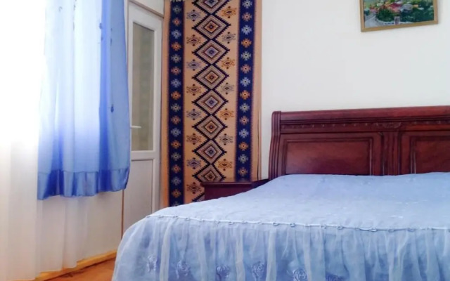Lelis Guest House