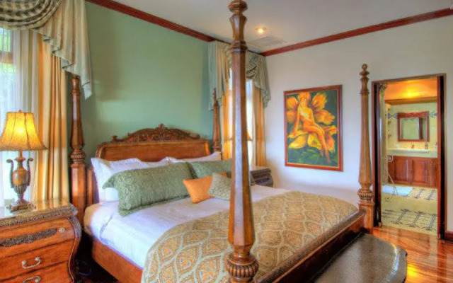 Ringle Resort