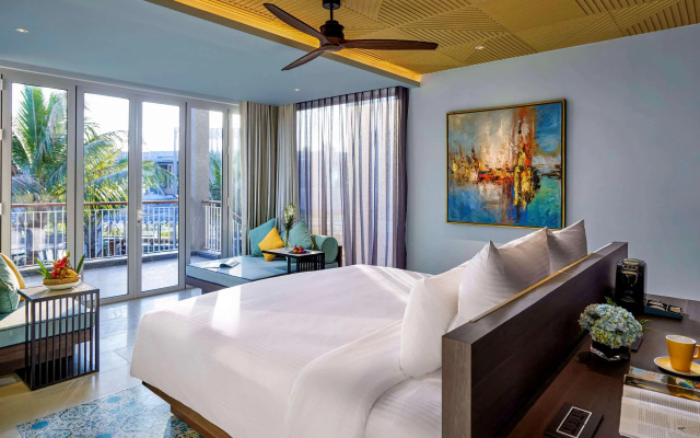Pullman Phu Quoc Beach Resort