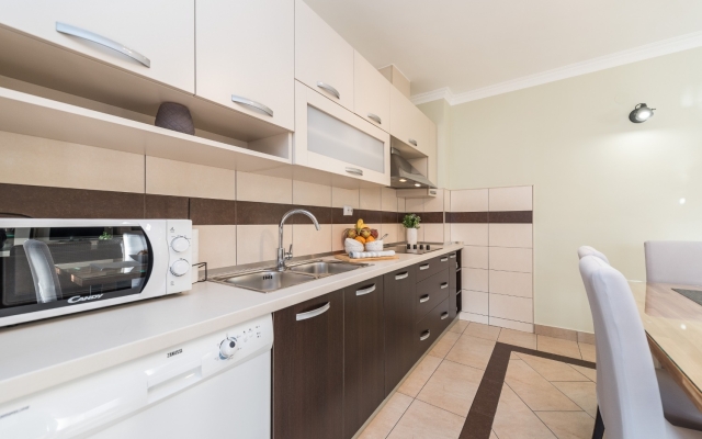Holiday house Oasis Village Villa - heated pool : Privlaka, Zadar riviera