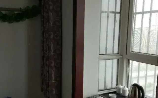 Jiuyu Hotel, Lianyungang