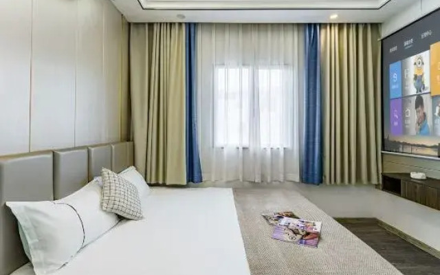 Xiamen Xufengyi Homestay