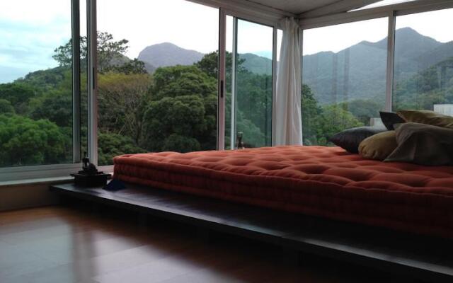 Triplex Penthouse Panoramic View