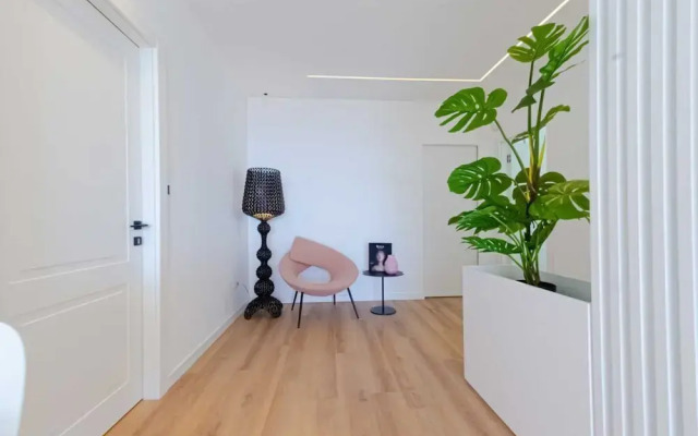 Pascià boutique hotel