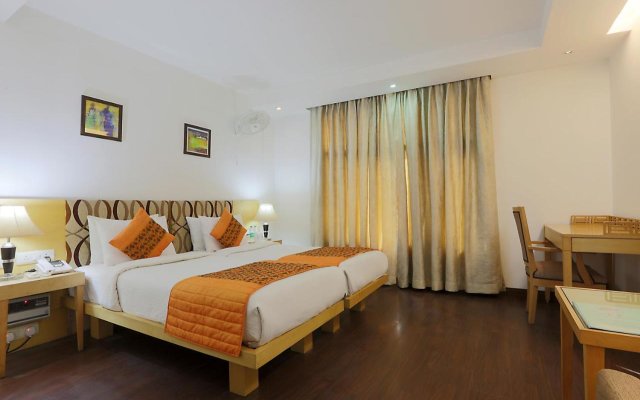 Hotel Arch Plaza - Near Delhi Airport