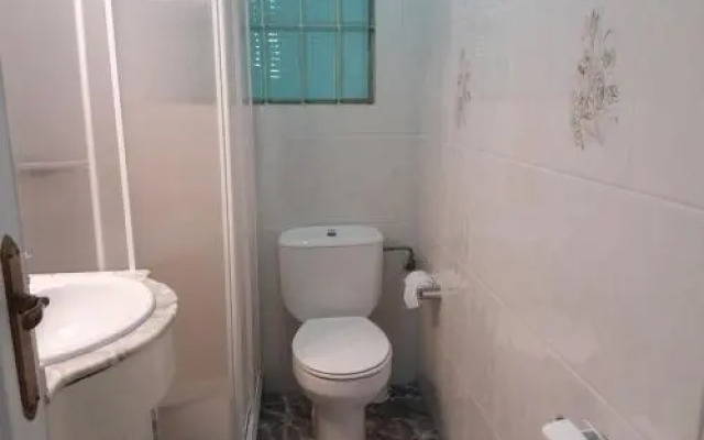 Apartamentos Barrosa
