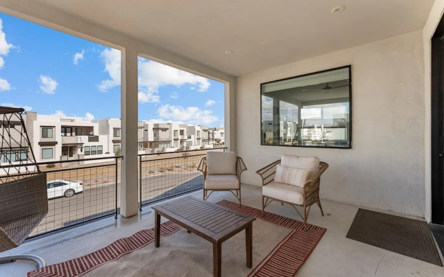 Sunstone Casita 1 Bedroom Home