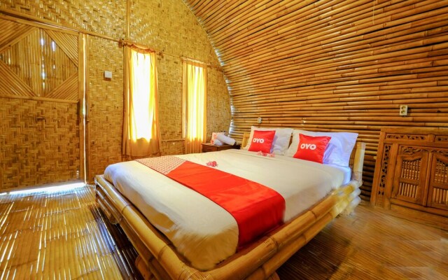 Cici’s Bungalow by OYO Rooms