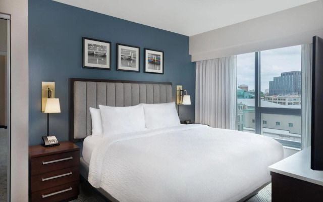 Residence Inn by Marriott Boston Back Bay/Fenway