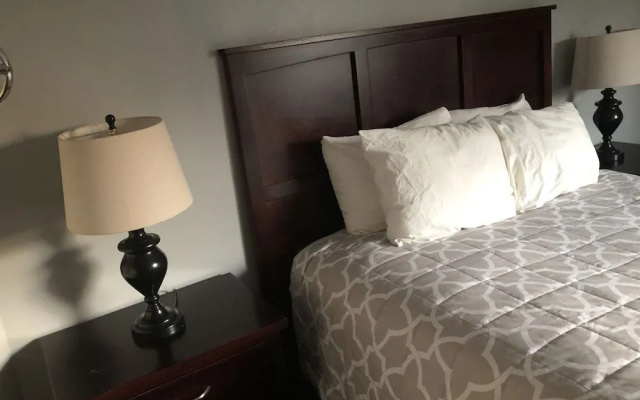 Riverside Inn Dallas