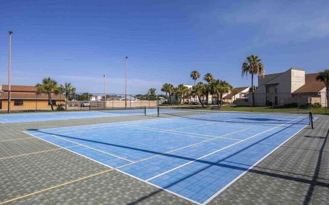 Horizon South by SVR