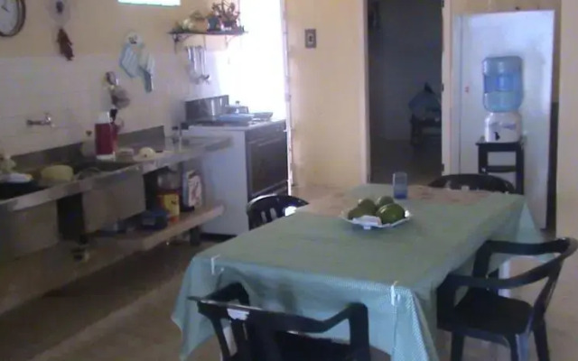 Casa Alfredo