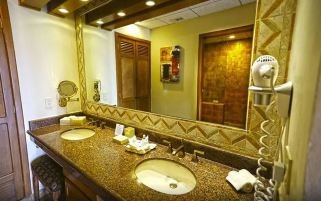 2BD Royal Haciendas Plunge Pool Oceanview