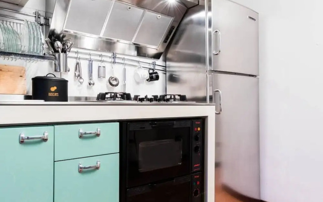 Altido Navigli by Night