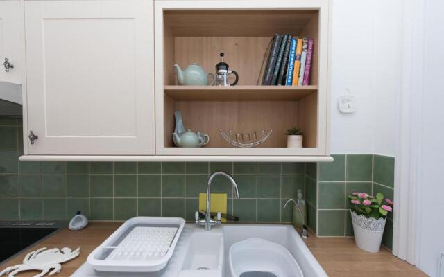 Fantastic Sea View, 1 bed sleeps 4