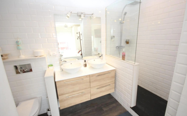 casa en Masnou junto a playa y tren