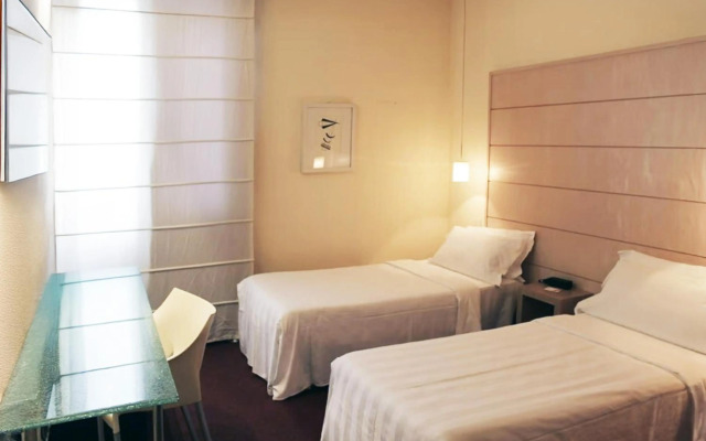 B&B HOTEL First