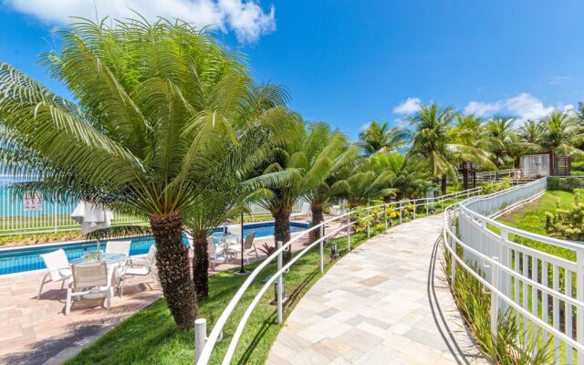 Apartamento Novo e Decorado In Mare Bali