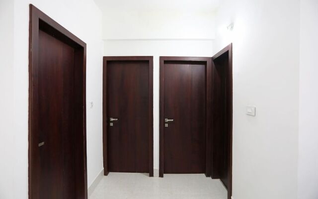 Oyo 17435 the Pinnacle Home Stay