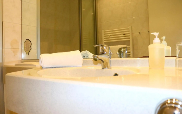 Hammers Landhotel Gmbh