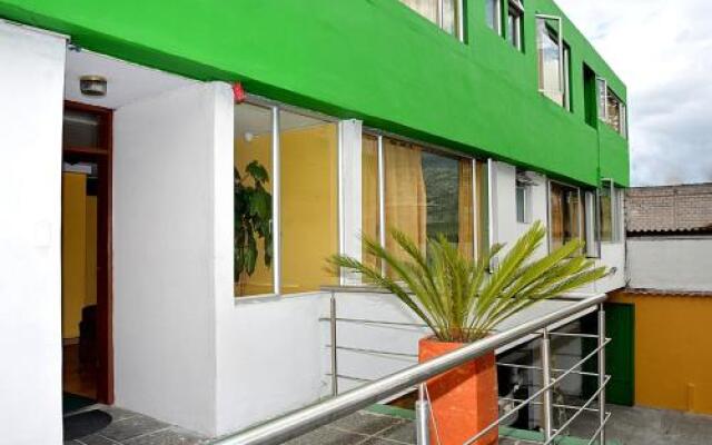 Hostal Terra 2