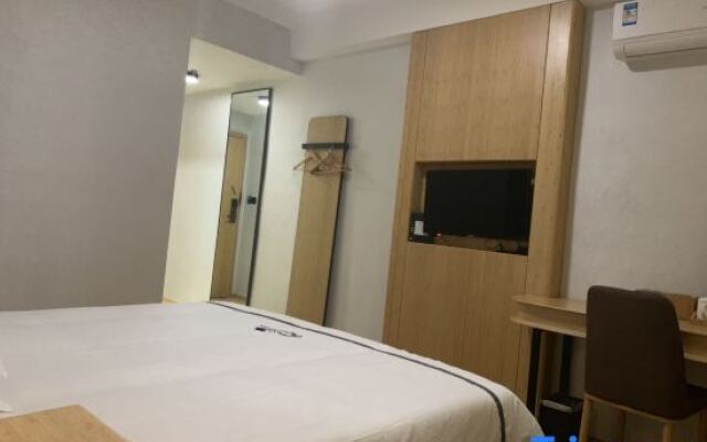 weicheng hotel