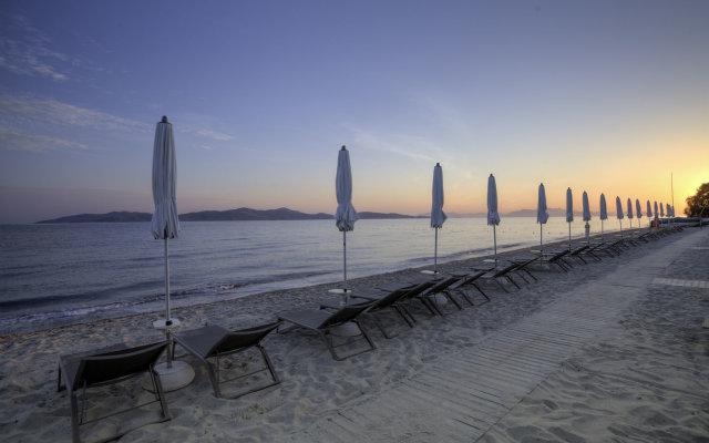 Caravia Beach Hotel & Bungalows - All Inclusive