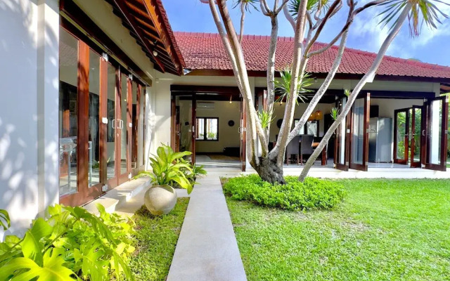 The Ichi Villa