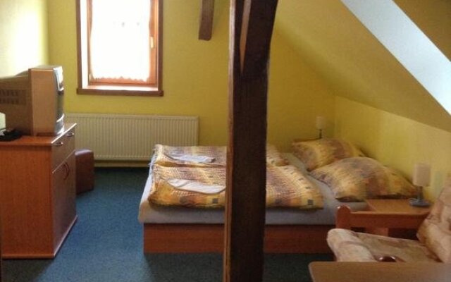 Pension Horalka