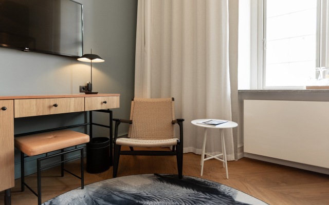 Nobis Hotel Copenhagen, a Member of Design Hotels