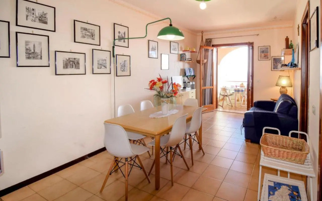 Apartment Il Poggio By Interhome