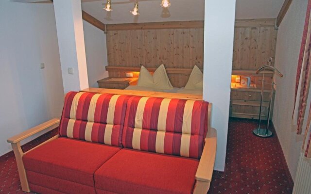 Appartements-Gästehaus Palfinger