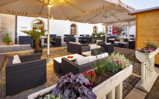 Hotel Balsthal