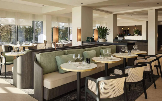 Domaine du Liziec Vannes - MGallery Collection