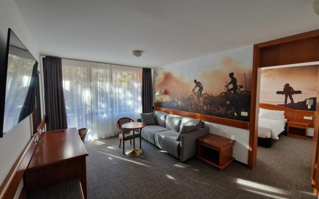 Hotel Kompas