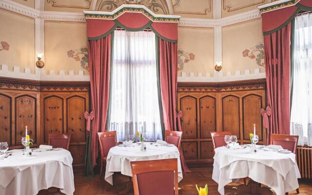 Edelweiss Swiss Quality Hotel