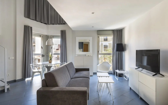 Mon Suites Carmen