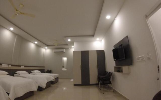 Alfa Inn
