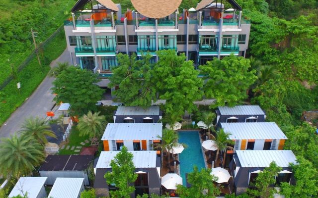 Bukit Pool Villas