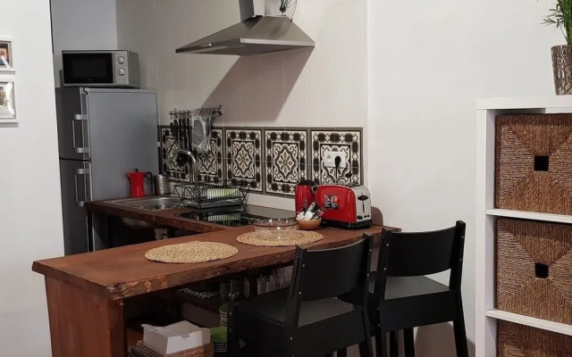 La Sultana Apartamentos