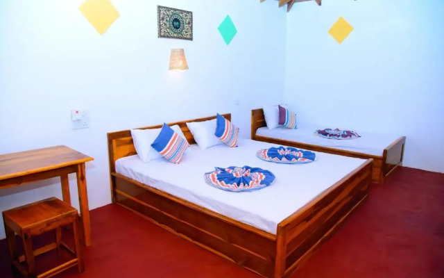 Prime Surfers Bungalow