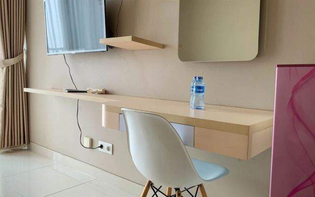 Best Choice Studio Room At Ciputra International Apartment