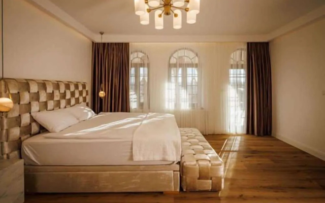 Villa The Boutique Cappadocia