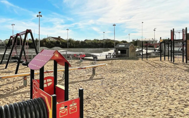 3 Person Holiday Home in Ockero